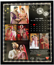 New Trending Design For LED Lamp Magic Mirror | Lamp for your side table