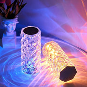 Cham Cham Crystal Lamp | Best Gift For Anniversary Or Birthday