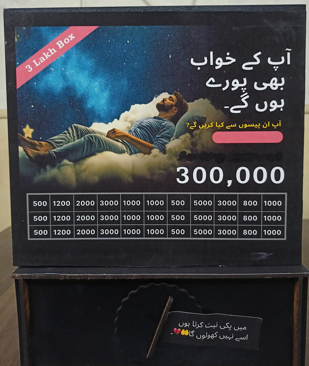 Recreate Your Childhood Memory With Our Box