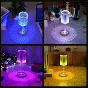 Aesthetic Room Lamp - 16 RGB Colors in 1 Lamp | Best Gift