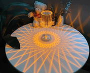 Aesthetic Room Lamp - 16 RGB Colors in 1 Lamp | Best Gift