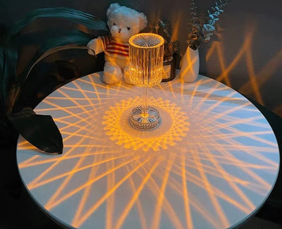 Aesthetic Room Lamp - 16 RGB Colors in 1 Lamp | Best Gift