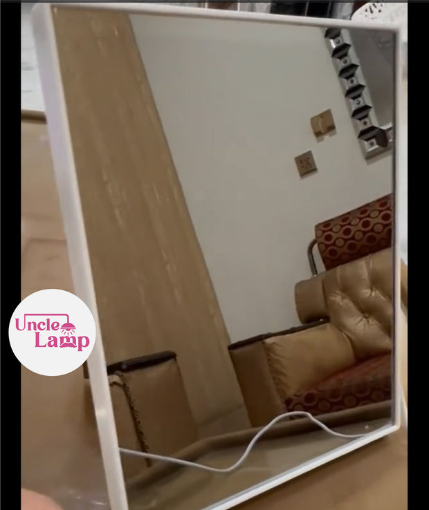 4 New LED Photo Frame Lamp | Customize Light For Your Room Table