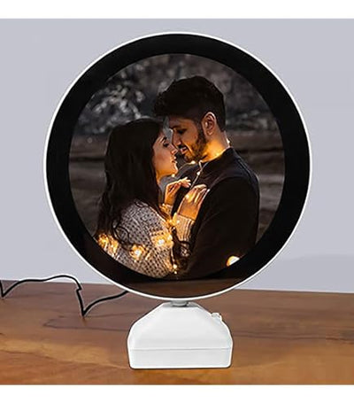 Photo Lamp Light | Best Affordable Gift